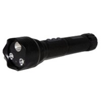 Explorers dedicated flashlight